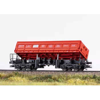 Märklin 48458 H0 set od 3 vagona s bočnim istovarom Fas DB Schenker Rail Polska S.A.
