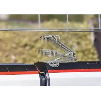 Märklin 039812 H0 Giruno RABe 501 022 SBB električni motorni vlak
