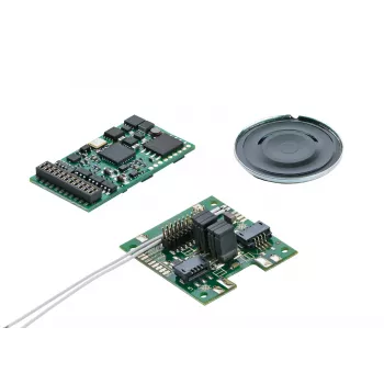 Märklin 60979 mSD/3 Hobby zvučni dekoder za električnu lokomotivu