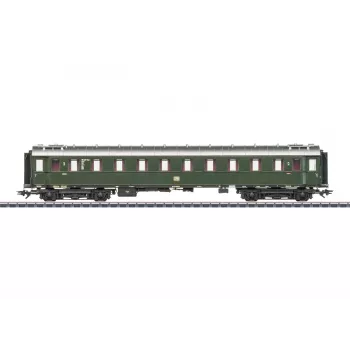 Märklin 42520 H0 brzi vagon B4uewe, 2. razred, DB