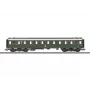 Märklin 42520 H0 brzi vagon B4uewe, 2. razred, DB