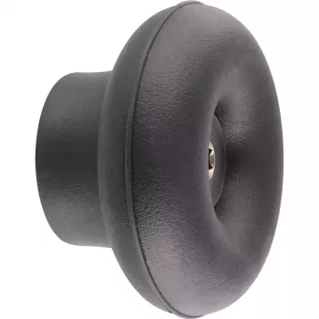 Wagner Design Yourself DOT kuka za garderobu GH 0202, 1 kuka, crna 17020221