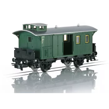 Märklin 4038 H0 CIWL vagon za spavanje