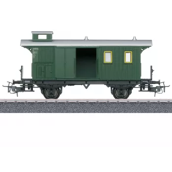 Märklin 4038 H0 CIWL vagon za spavanje