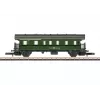 Märklin 087514 Z vagon za prtljagu Pwghs DB