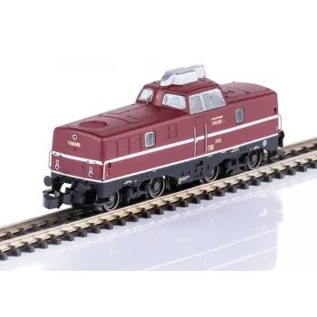 Märklin 088802 Z mjerilo V 80 dizelska lokomotiva DB epoha III