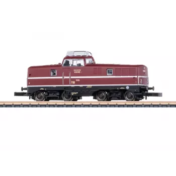 Märklin 088802 Z mjerilo V 80 dizelska lokomotiva DB epoha III