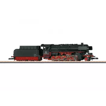 Märklin 88976 Z BR 050 parna lokomotiva, epoha III, predmontirana