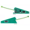 Märklin 74462 C-kolosijek digitalni dekoder pribora DCC