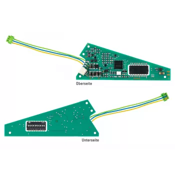 Märklin 74462 C-kolosijek digitalni dekoder pribora DCC