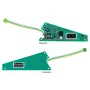 Märklin 74462 C-kolosijek digitalni dekoder pribora DCC