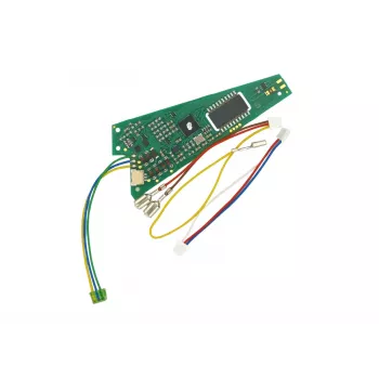 Märklin 74462 C-kolosijek digitalni dekoder pribora DCC