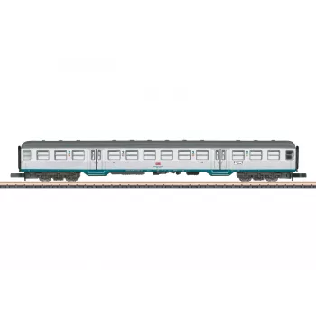 Märklin 087163 Z Silberling DB putnički vagon 1. razreda