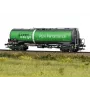 Märklin 47549 H0 Zacns vagon-cisterna GreenCargo