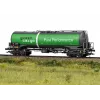 Märklin 47549 H0 Zacns vagon-cisterna GreenCargo