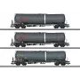 Märklin 047551 H0 AC vagon-cisterna VTG