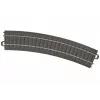 Märklin 24224 C ravni kolosijek 236,1 mm H0 pribor za makete željeznica