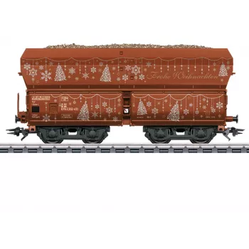 Märklin 048426 H0 AC božićni teretni vagon 2026 ograničeno izdanje