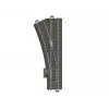 Märklin H0 C skretnica lijevo 188,3 mm s integriranim nasipom, 24,3° 24611