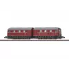 Märklin 88151 Z dvostruka dizelska lokomotiva serije 288 DB