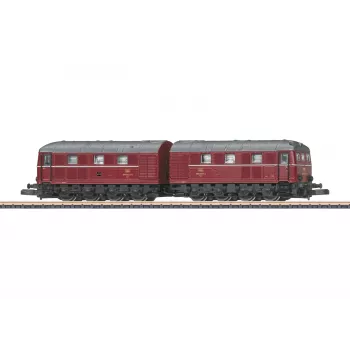 Märklin 88151 Z dvostruka dizelska lokomotiva serije 288 DB