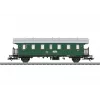 Märklin 4314 H0 DB putnički vagon 2. razreda