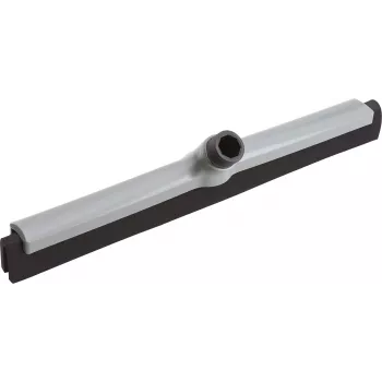 Haug Bürsten glava brisača za vodu 42 cm siva plastika (97940RC)