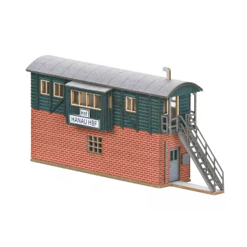 Märklin 89808 Z privremena signalna kućica Hanau