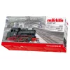 Märklin 30000 H0 parna tank lokomotiva BR 89.0, epoha III, AC 3-vodni sustav