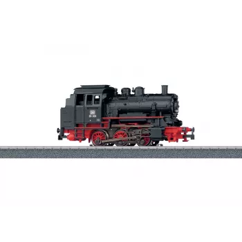 Märklin 30000 H0 parna tank lokomotiva BR 89.0, epoha III, AC 3-vodni sustav