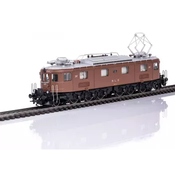 Märklin 38680 H0 električna lokomotiva Ae 6/8 BLS-a