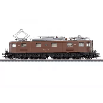 Märklin 38680 H0 električna lokomotiva Ae 6/8 BLS-a