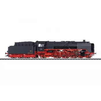 Märklin 39003 H0 parna lokomotiva serije 01 DRG s mfx+ digitalnim dekoderom i zvukom