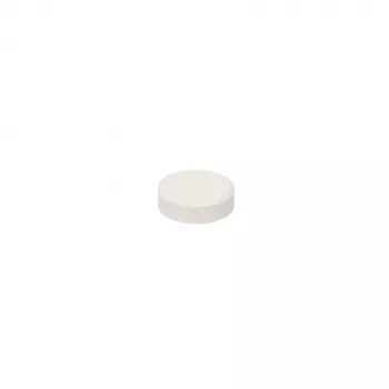 MAUL MAULpro reciklirani okrugli magnet 29 mm x 11 mm bijeli, 20 komada 6177302