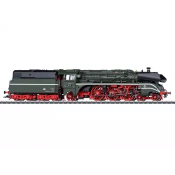 Märklin 39029 H0 Steam Locomotive BR 18 314 Oil-Fired of the DR