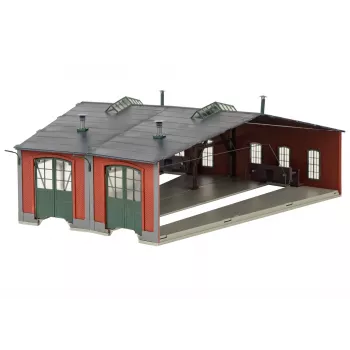 Märklin 72889 H0 proširenje lokomotive remize 12° (72889)