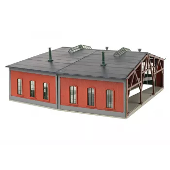 Märklin 72889 H0 proširenje lokomotive remize 12° (72889)