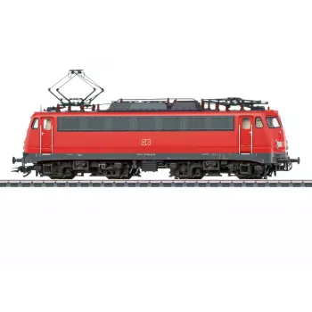 Märklin 039127 H0 električna lokomotiva BR 115 DB AG, epoha VI
