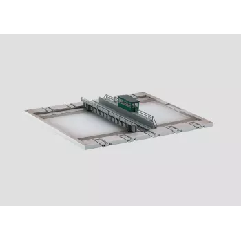Märklin 72941 H0 C-kolosijek priključni set s napojnim kabelima i spojnim utikačima