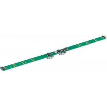 Märklin LED unutarnja rasvjeta hladno bijela (73411)