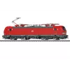 Märklin 39329 H0 Electric Locomotive BR 193 DB AG with mfx+ Digital Decoder and Sound