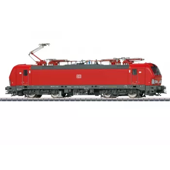 Märklin 39329 H0 električna lokomotiva BR 193 DB AG s mfx+ digitalnim dekoderom i zvukom