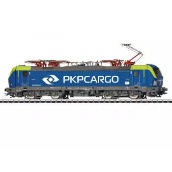 Märklin 39336 H0 električna lokomotiva serije 370 PKP