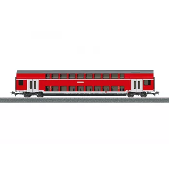 Märklin 40401 H0 Rheingold vagon s odjeljcima 1. razreda, DRG epoha II