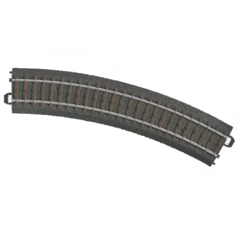 Märklin 24130 C-kolosijek ravni 188,3 mm