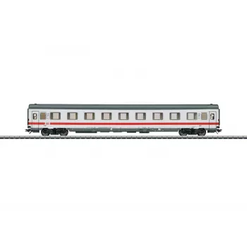Märklin 43660 H0 IC vagon s odjeljcima Bvmkz 856, epoha V