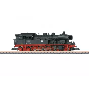 Märklin 88069 Z parna lokomotiva BR 78 Rügen/Usedom DR