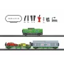 Märklin World 29347 H0 startni set autotransport