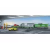 Märklin World 29347 H0 startni set autotransport