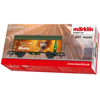 Märklin Start up 044254 hladnjača Bluna AC H0 teretni vagon
